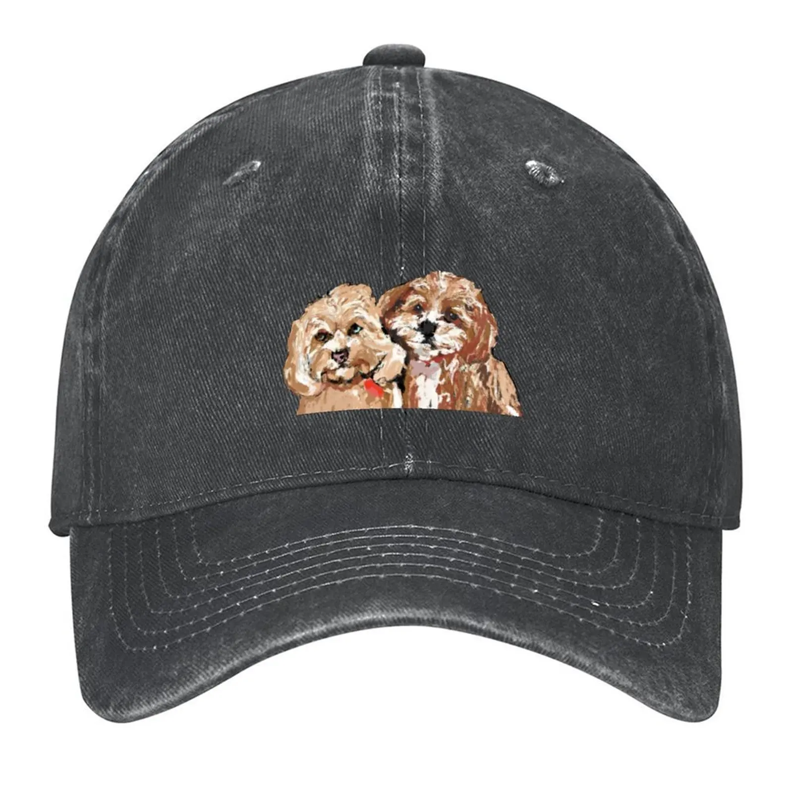 

Nelly and Lucy Baseball Cap Anime Hat custom Hat Golf Hat Golf Cap Women's Beach Outlet Men's