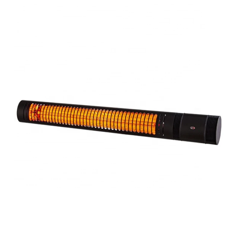 Infrared heaters IP65 waterproof heaters for outdoor tents