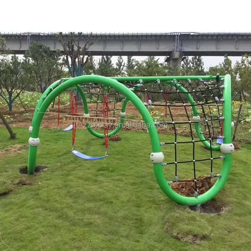 Parco giochi per bambini Jungle Gym