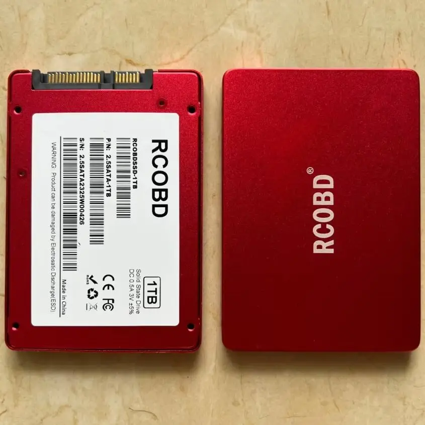 

Для ноутбука Внутренний жесткий диск 1 ТБ SSD 2.5SATA Жесткий диск