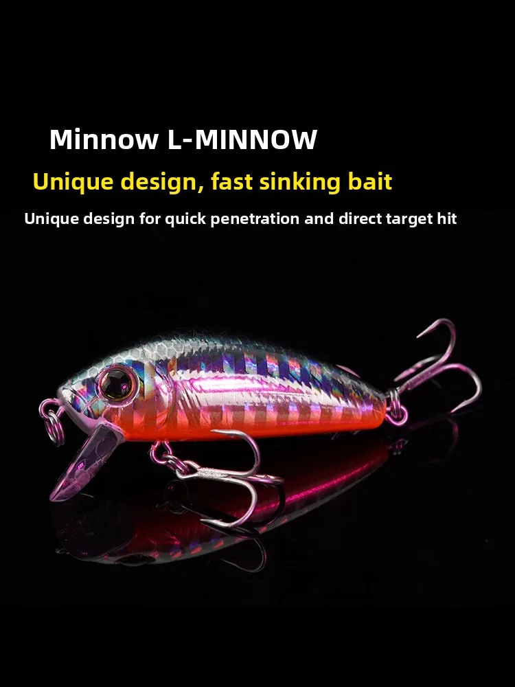 Ultra-Light Yo-Zuri… - image