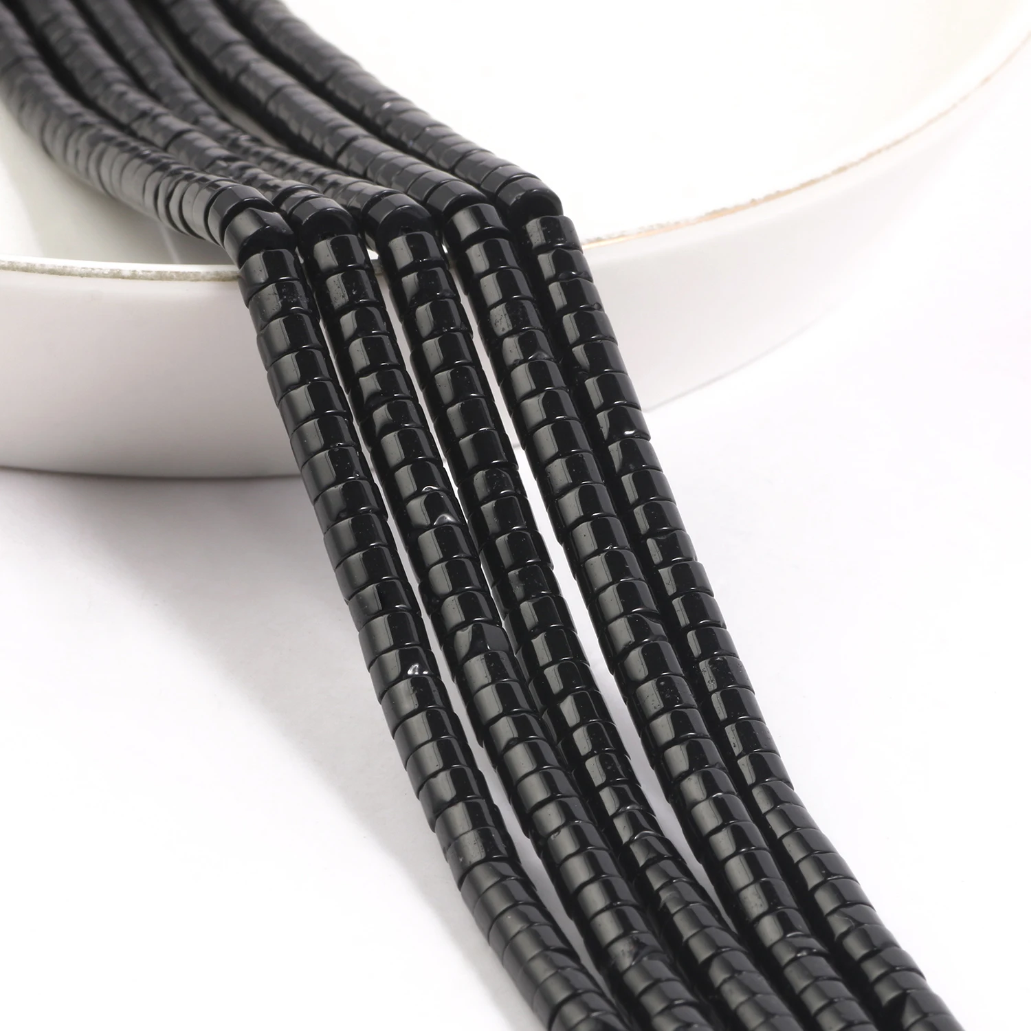 Variant: black agate