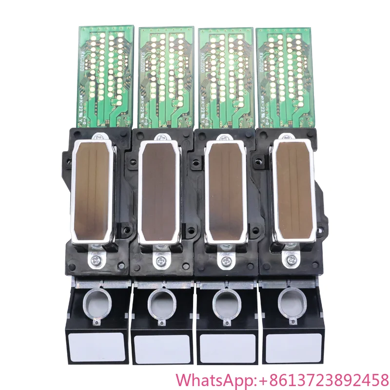 

Sp540 Sp540V Dx4 Solvent Printhead Roland Print Head Dx4 Printhead Dx4 Print Head Roland Sp 540I Print Head for Roland Rs 640