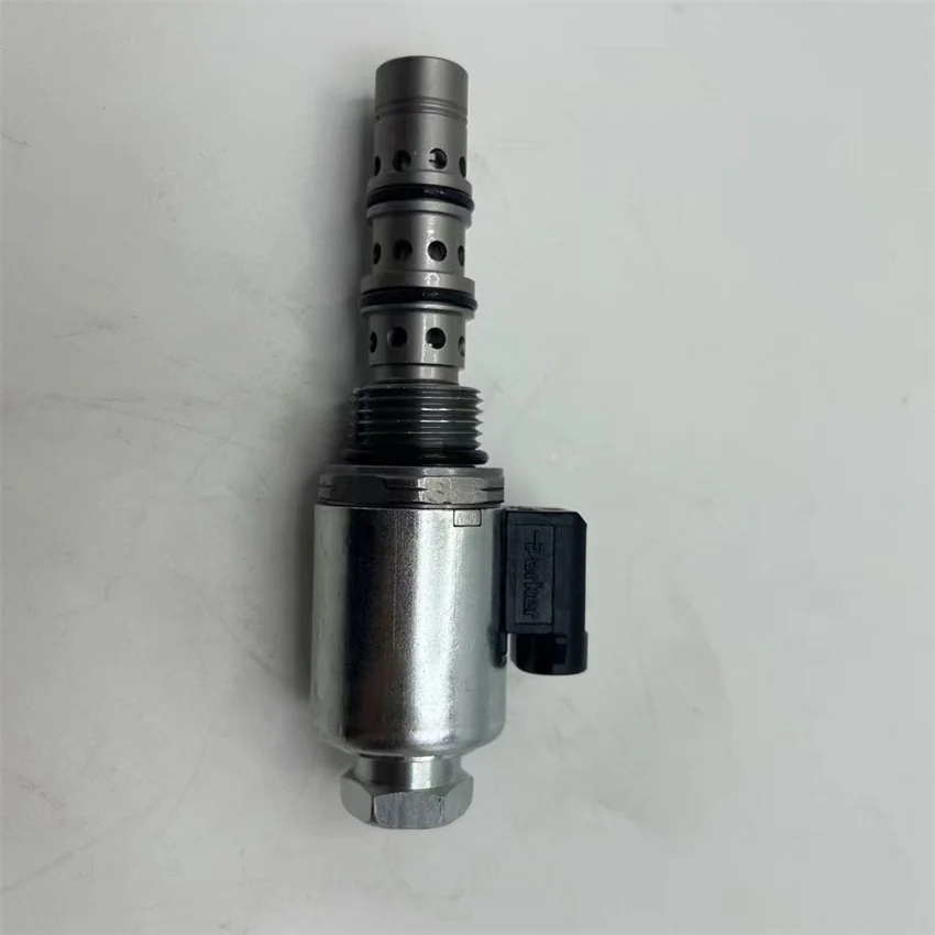 1pcs 5168054 Solenoid Valve For Excavator Mechanical Parts