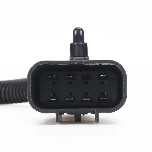 Imagen 2 del producto AP02 caja de transferencia actuador Motor de cambio 19167720 19151453 89059688 89059551 600-908 para Hummer H2 H3 Chevy Avalanche 2006-2010