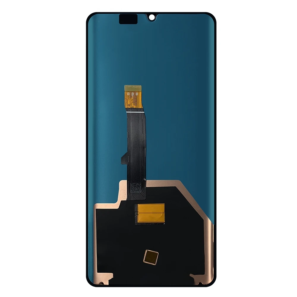 6.47'' AMOLED LCD With Frame For Huawei P30 Pro Display Touch Screen Digitizer Assembly VOG-L29