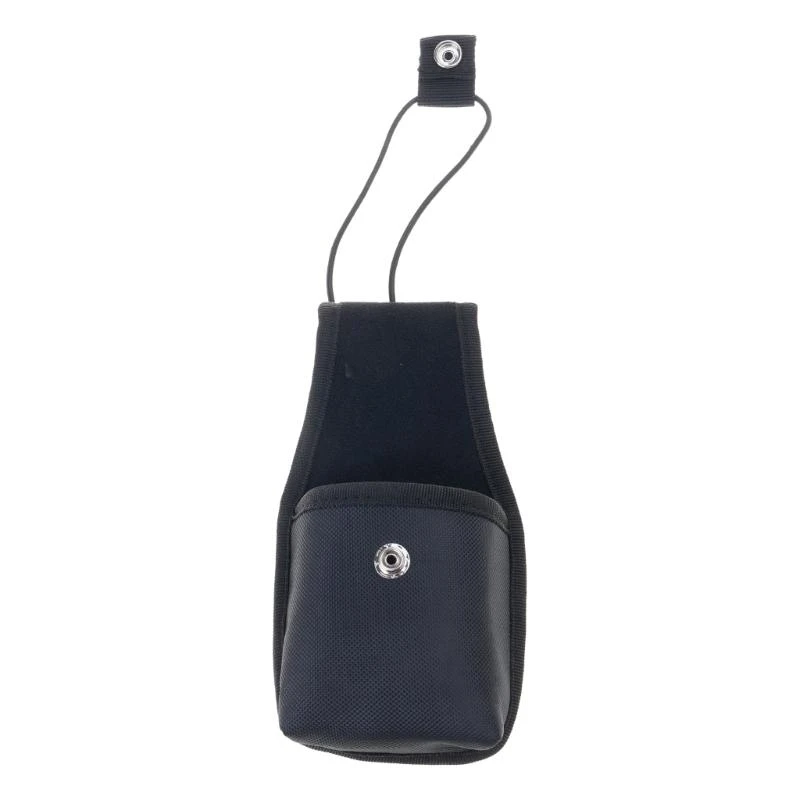 Universal Radio Case Two Way Radio Holder Universal for Radio Nylon Pocket Accessories