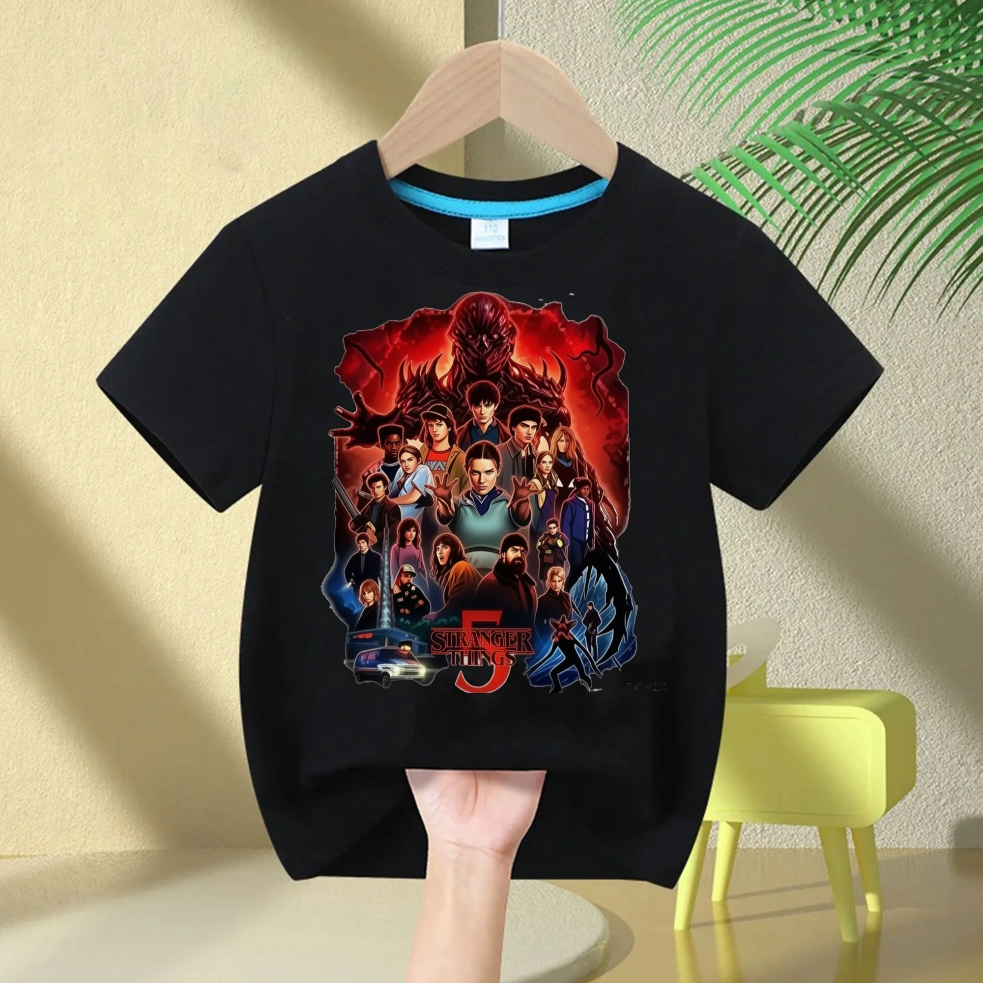 Thumbnail 4 - #75 Compare Kids Tees Before You Buy