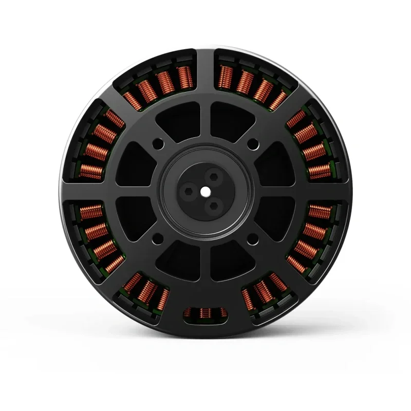 Heißer Verkauf 8112 IPE 100 KV bürstenloser Motor für den industriellen oder gewerblichen Gebrauch