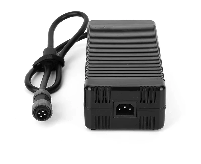 High PFC 576W 600W 12V 15V 16V 18V 19V 24V 36V 48V 12A Switching Power Adapter 48 Volt DC Power Supply for Industry Equipment