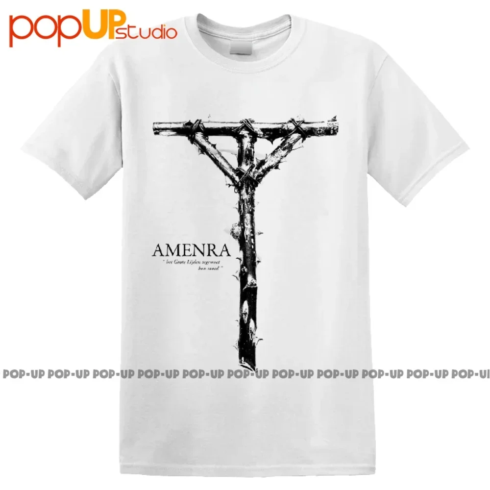 AMENRA - 'Grote Lijden' T-Shirt