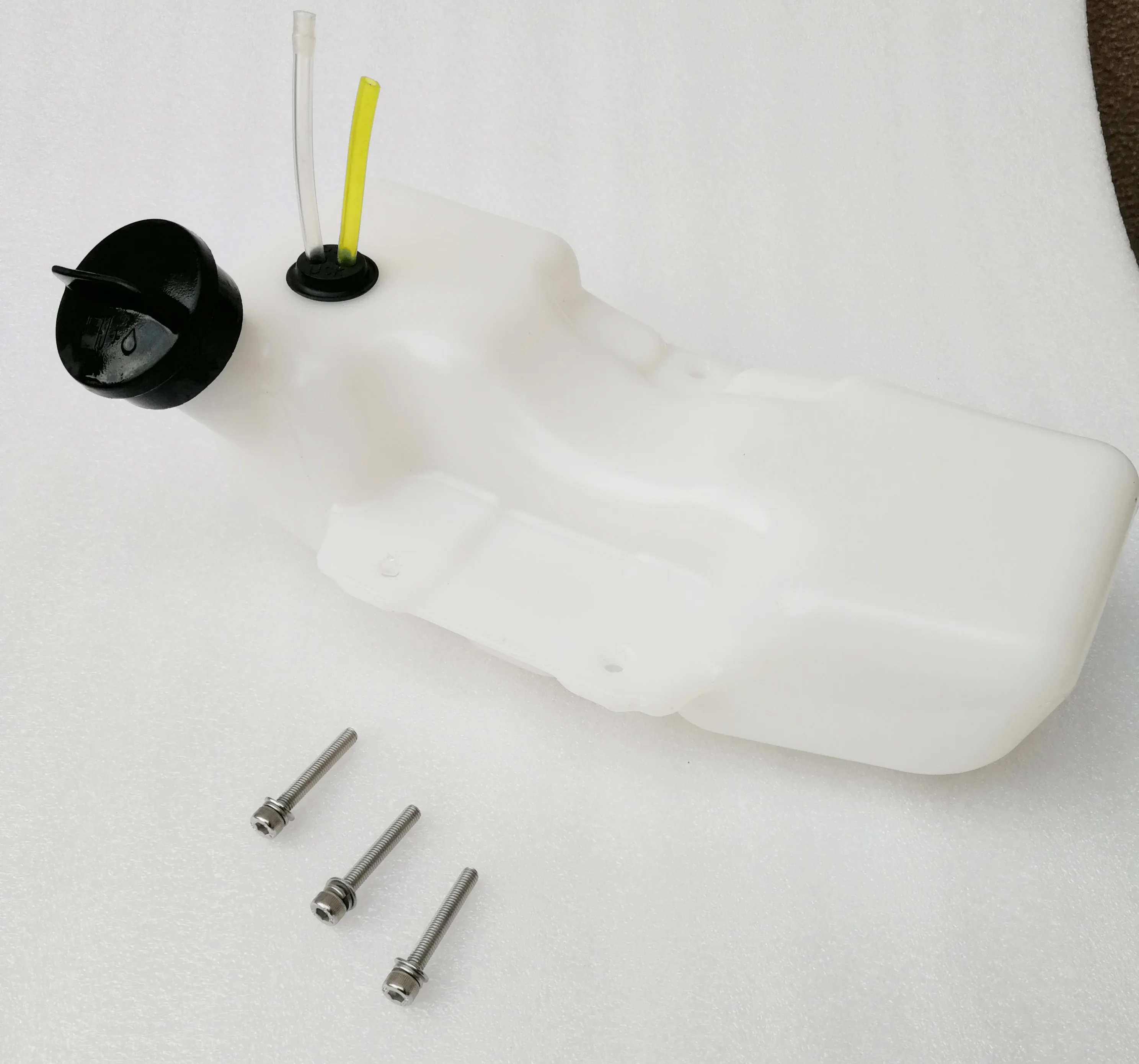 DouZhou 63CC 48F Duurzame Bran - Post Hole Digger recensie en prijs