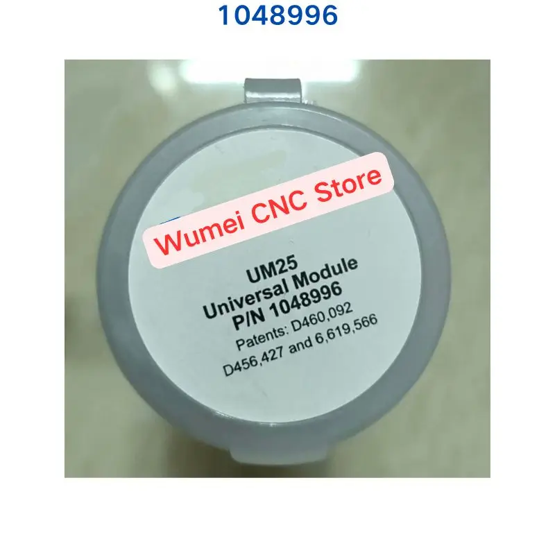 Brand New Original UM25 Module 1048996 If You Need Other Specifications, Please Consult