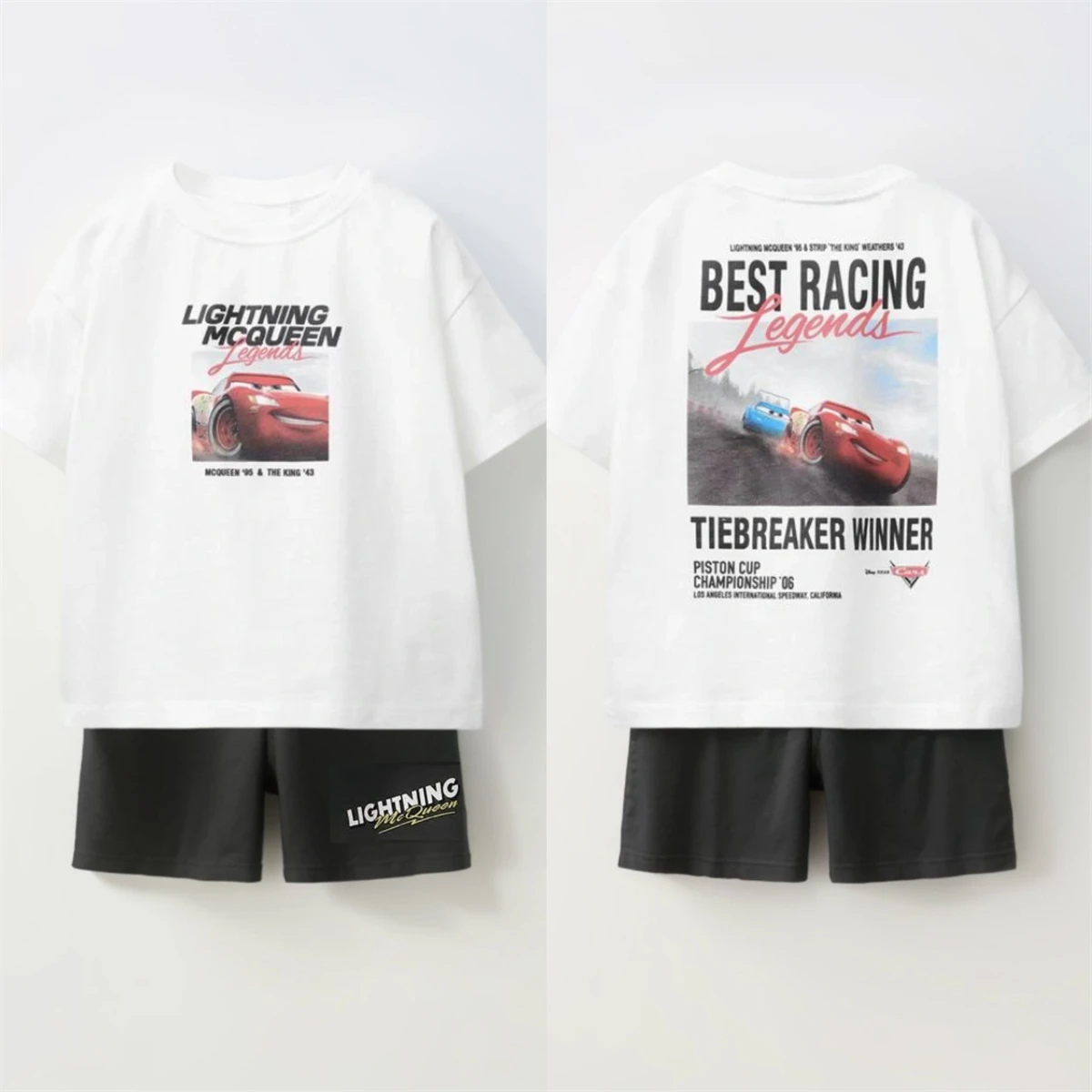 Boys Trendy T Shirt…