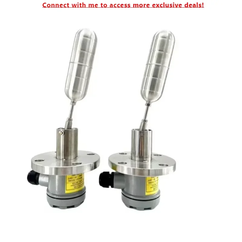 

China Cheap Side Mounted Float Level Switch Liquid Tank Level Sensor Liquid Level Switch For Petrochemical Industry Liquid