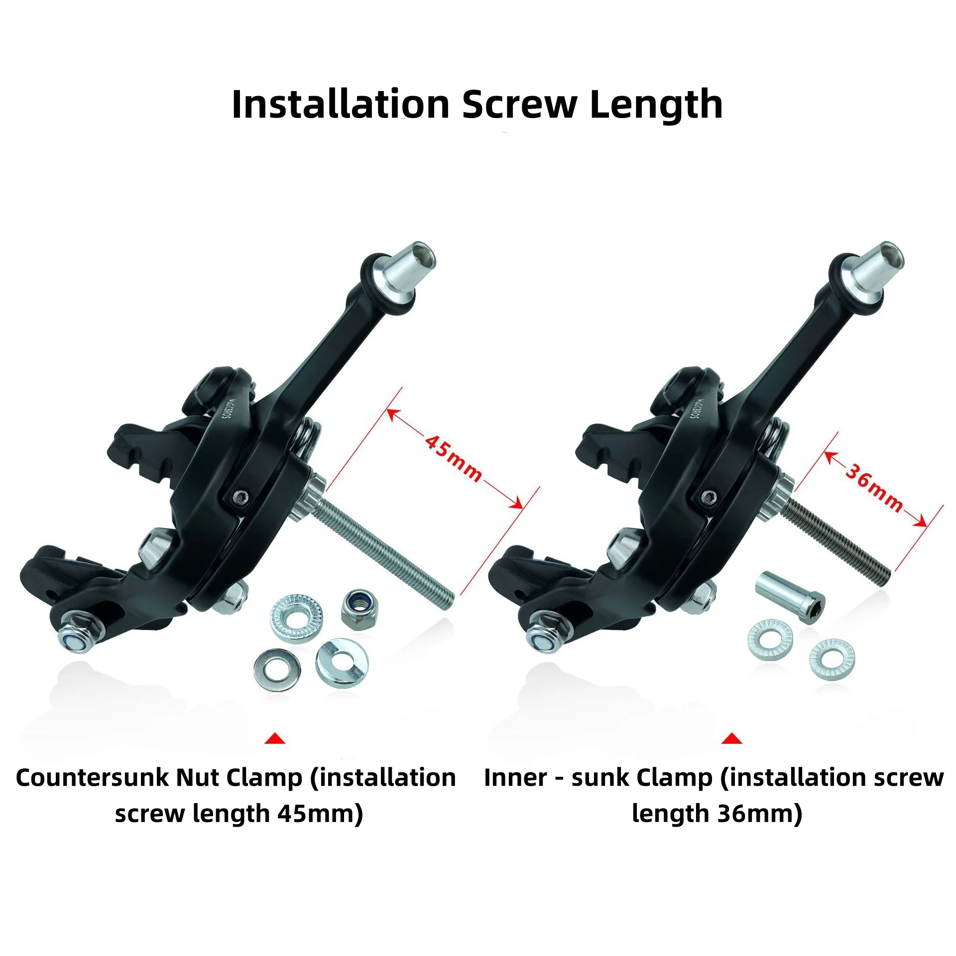 Thumbnail 2 - #65 Latest Bicycle Brake Levers Offers