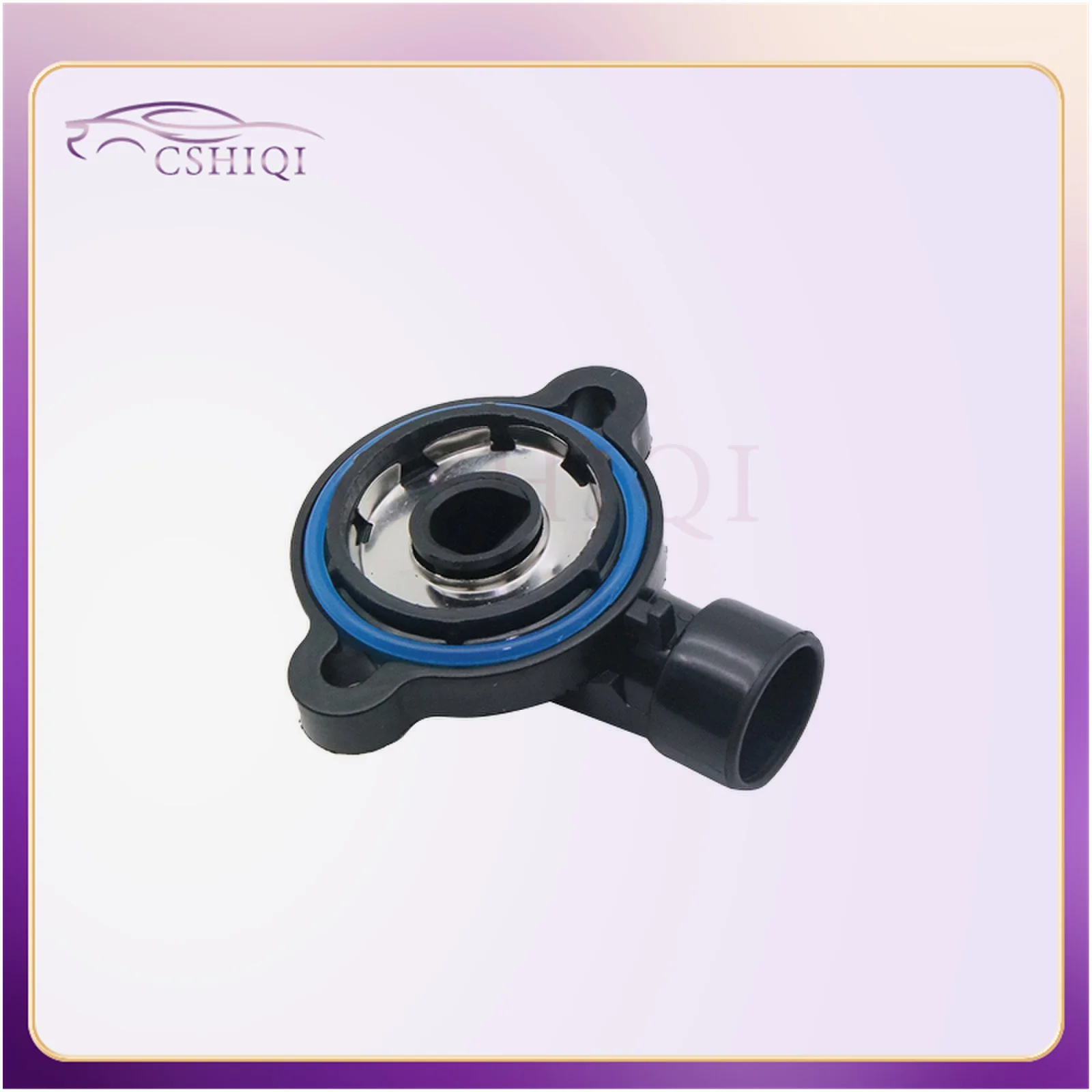 17113625 Throttle Position Sensor For Buick/ Chevrolet/ Cadillac/ GMC/ Oldsmobile/ Pontiac Series Models