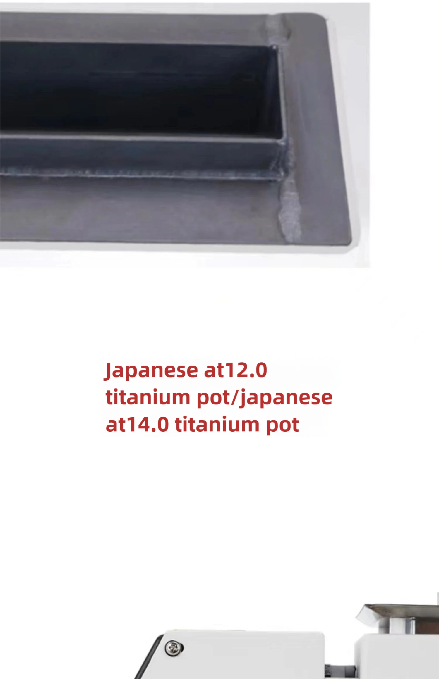 特別な取り外し可能なカードスロット鉛フリー錫炉 - デジタルディスプレイスクエアタイプ精密加熱用小型調整可能メモリストリップ