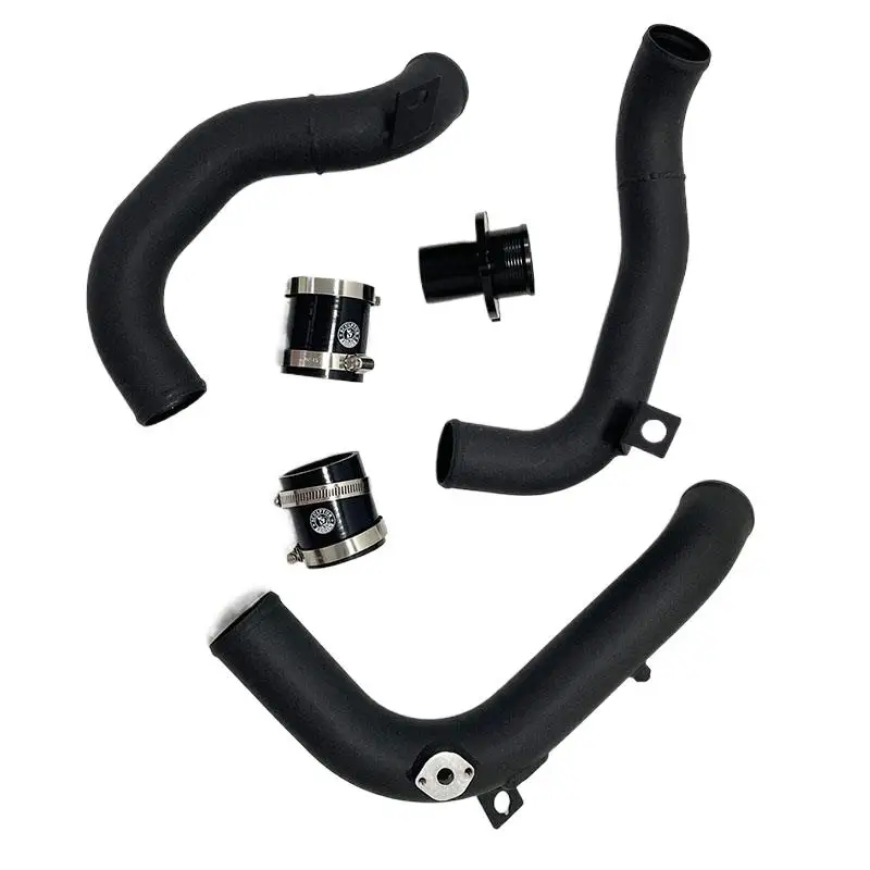 Throttle Outlet Pip…