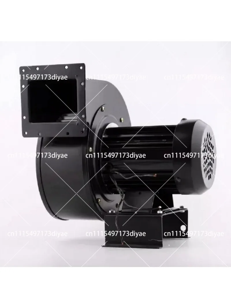130FLJ1 220V 85W Centrifugal Blower Fan AC Inline Duct Ventilation Exhaust