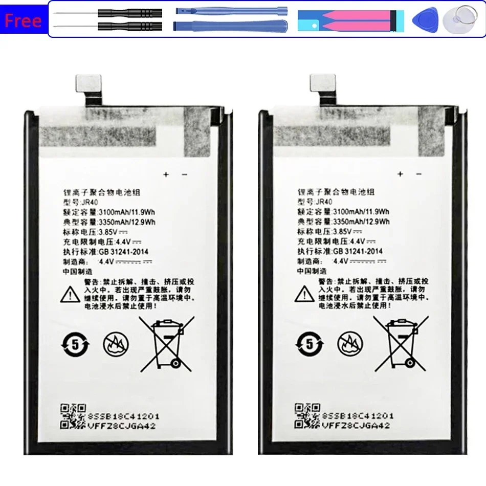 Battery L78032 L78031 for Lenovo Z5 Pro GT Z5pro GT (not for Z5 Pro) High Quality Batterie Warranty 2 Years