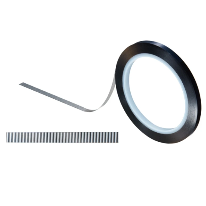 

Серия A98G-CG Направляющая лента для резьбы по каждой длине 30 м Аксессуар для моделирования хобби