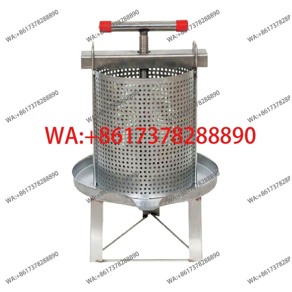 Honey Equipment Beeswax Press Beekeeping