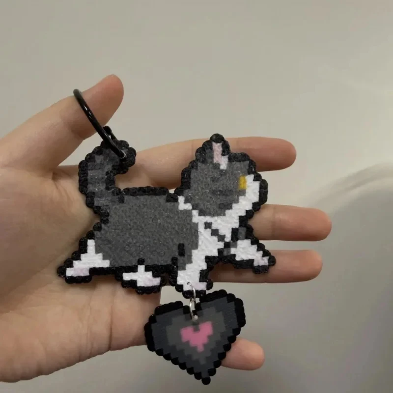 Набор-из-1000-бусин-плавунков-26-мм-hama-perler-beads-для-детских-и-взрослых-поделок-рукоделия-и-декоративных-проектов