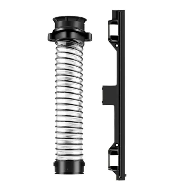 

AEE2-Vacuum Hose Floor Scrubber Scraper For Bissell 4.0 X7(2832Z) / X7pro(2955Z)Floor Scrubber Brush Head Parts