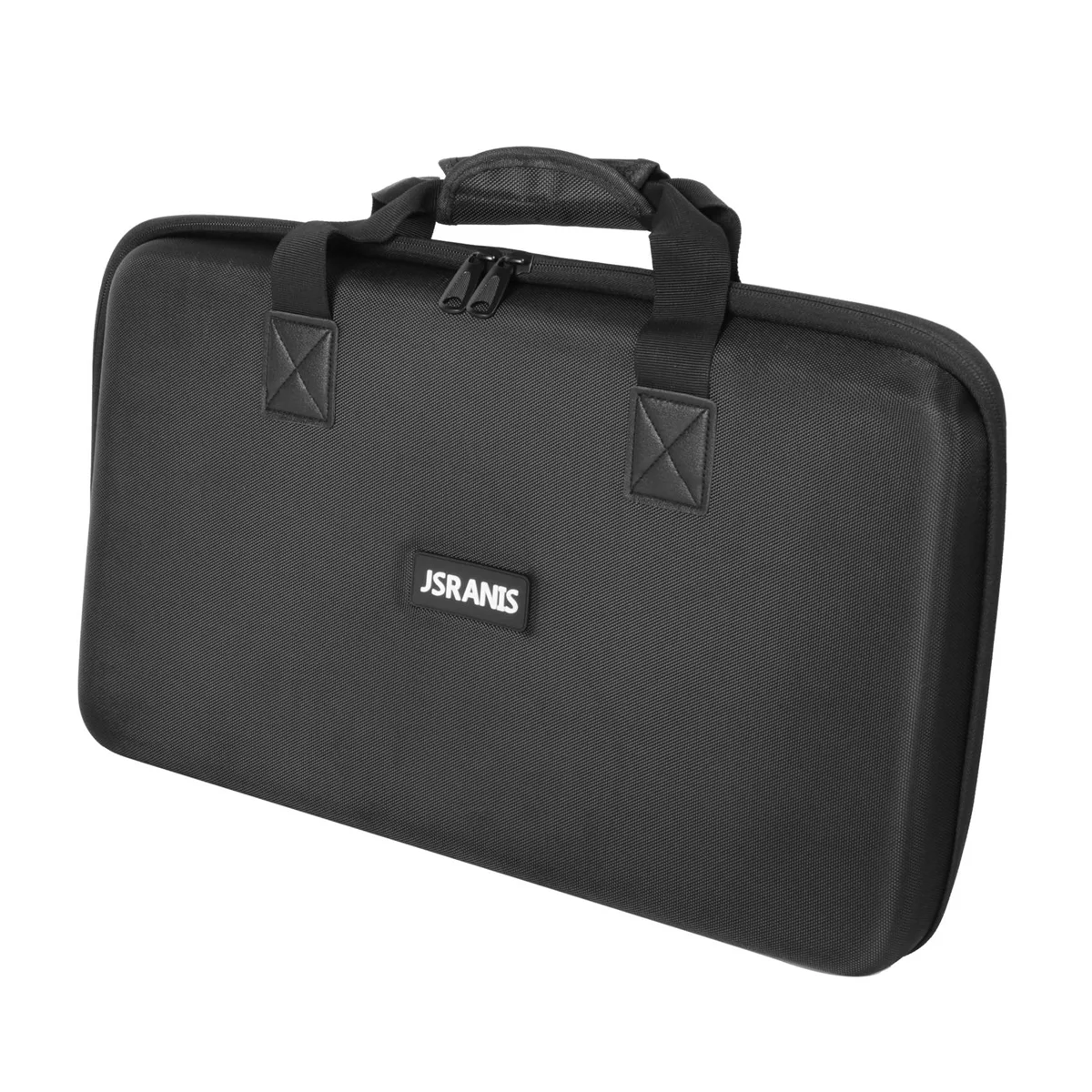 ABSQ-Hard Carrying Case for Pioneer DJ DDJ-SB3 / DDJ-SB2 DJ / DDJ-400 Controller / DDJ-RB Portable 2-Channel Controller