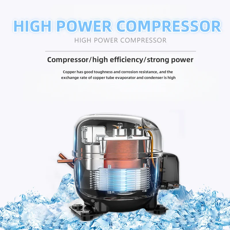 Maszyna do lodu 500kg 1000kg Maszyna do lodu w kostkach Maszyna do lodu w tubach Komercyjna