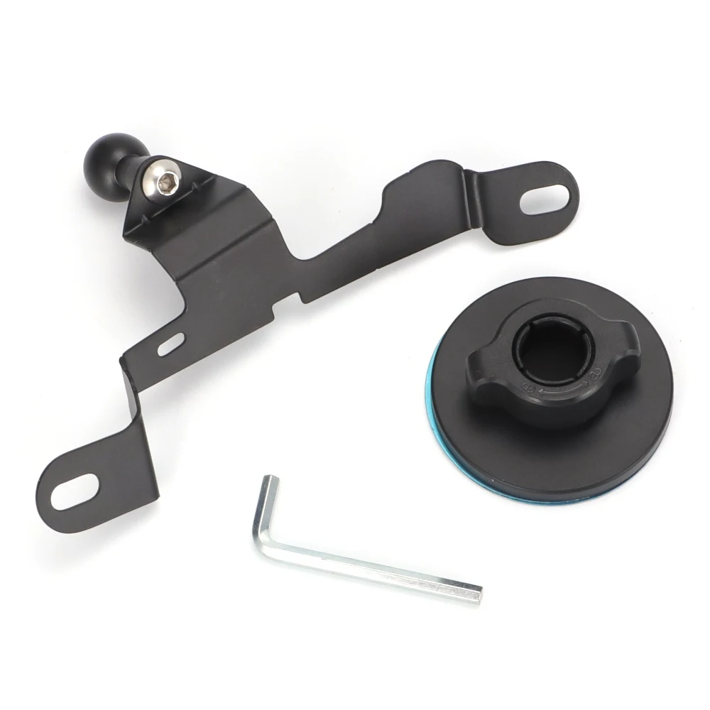 Auto-Handyhalterung mit Magnetbefestigung für Armaturenbrett - PM0119 für BMW F22 F23 F30 F31 F32 F33 F80 F82 F83 Linkslenker – Detail 8