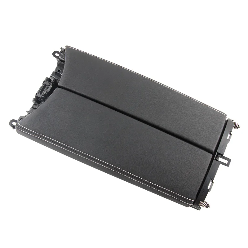 

14-21 Mercedes-Benz C-Class Glc Крышка подлокотника центральной консоли