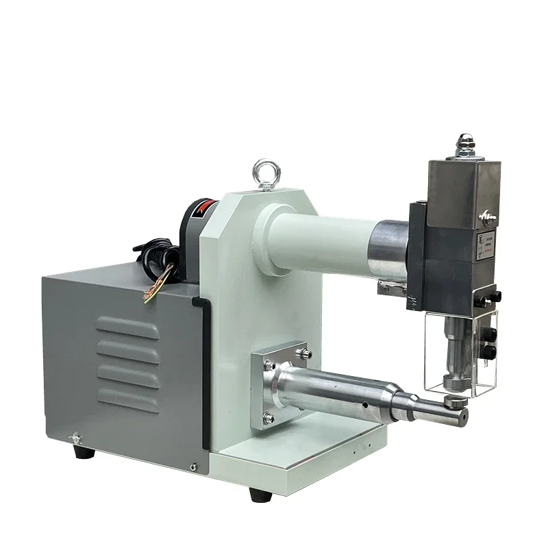 

Mute Making Shoes Vamp Hammering Seam Beating Machine of Upper Stitching