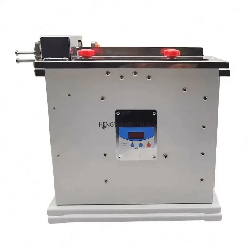 TEBAK QR Code Printing Box Rectangular Right 90 Angle Carton Fast Speed Glass Bottle Flat Corner Sealing Labelling Machine