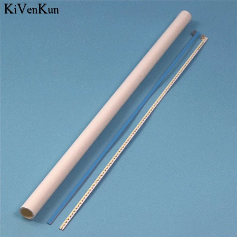 Kits TV's Illumination Bar For Haier E39LX7000 Backlight Strip TC390-F2204(L/R)-UA-XP02 Array Bands For Saturn LED40NF Planks