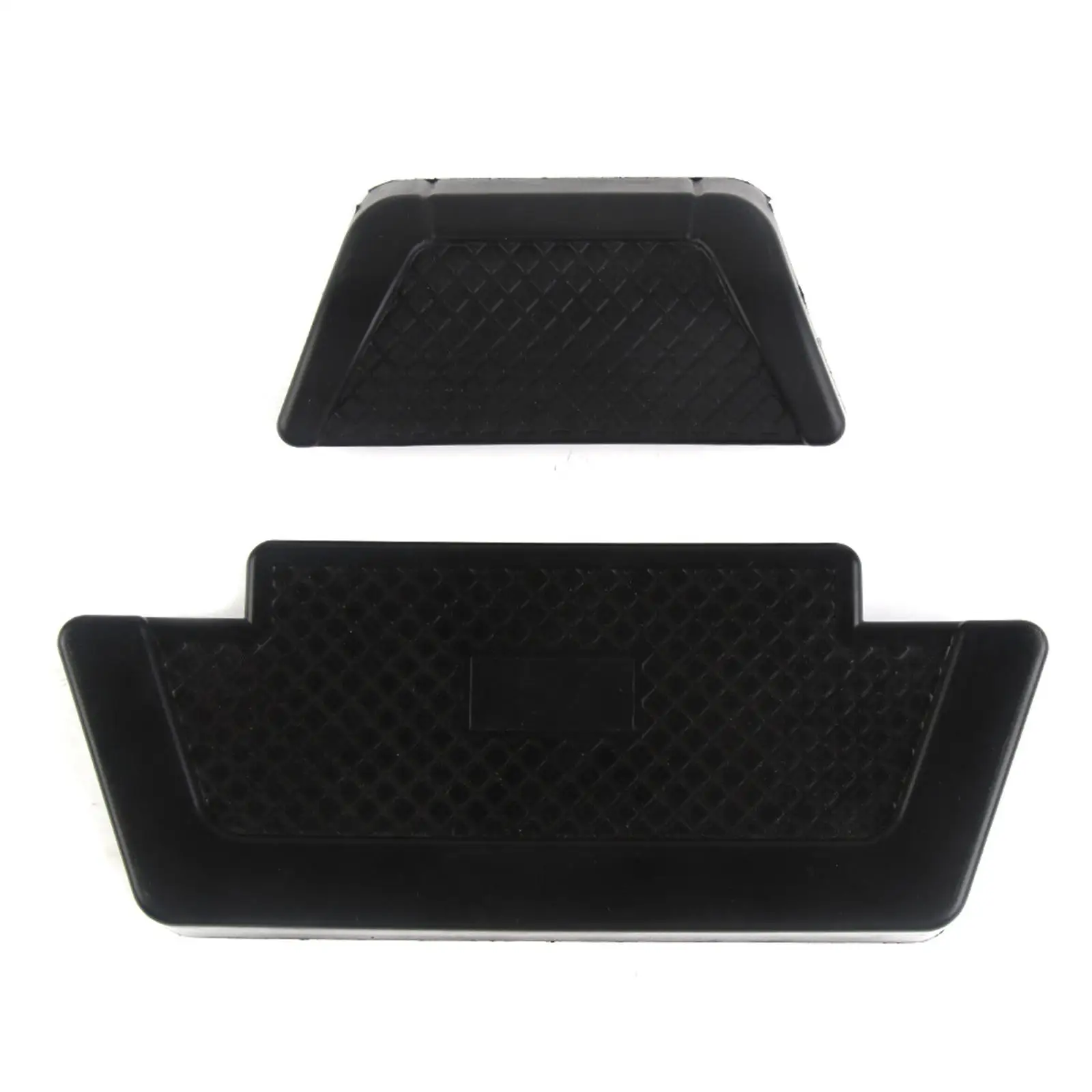 

Professional Back Rest Cushion for Motorcycle Passenger 25L 28L 32L Trunk PU Foam Rear Box Pad