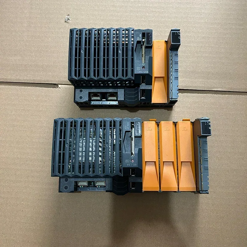 Baikalai PLC Host X20CP1484 X20CP3585 X20CP3584 X20CP1584 Verhandlung