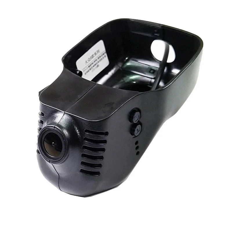 For Volkswagen Lavida/Polo/Passat/Touran/Tiguan/Bora/Golf/Magotan/Beetle 4K Plug And Play Wifi Car Video Recorder DVR Dash Cam