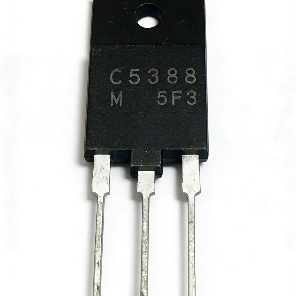5PCS C5388 2SC5388 2SC2578 C2578 IXGH24N60AU1 600V 24A C4PU6006L VS-C4PU6006L-N3 60A600V IXFH75N15 STPS60SM200CW