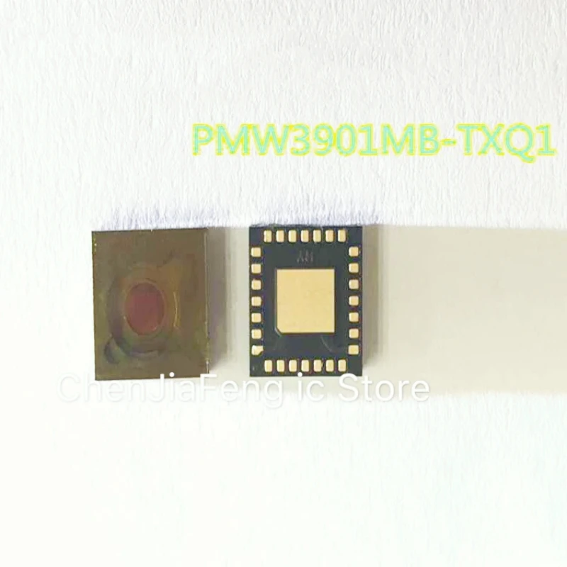 

1PCS~50PCS/LOT PMW3901MB PMW3901MB-TXQT With lens New original