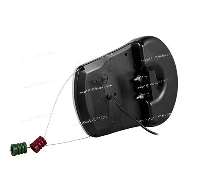 

800N high-quality automatic rolling door opener garage door roller rolling door opener