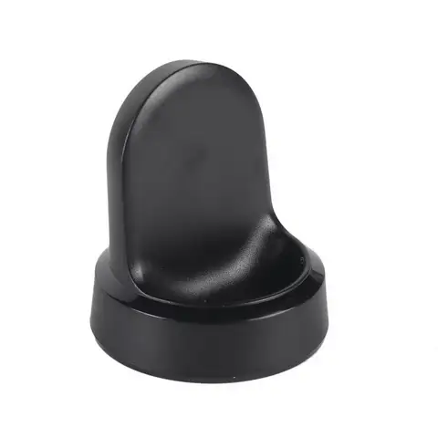 Magnetic Smart Watch Charger for Samsung Gear S3 Wireless Charging Dock Cradle Classic Frontier Chargers Dropshipping Wholesale