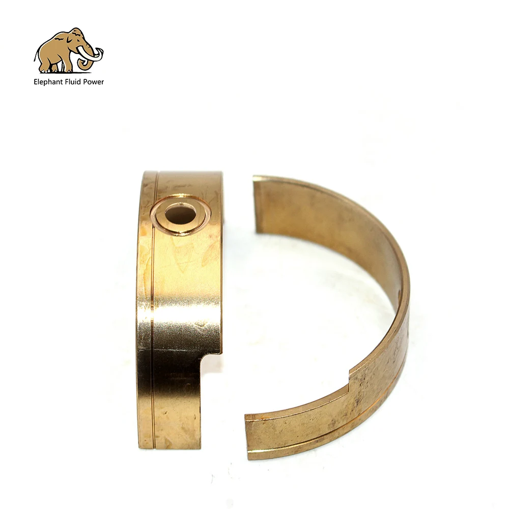 

Высокопроизводительные детали гидравлического поршневого насоса для ПОДШИПНИКА SADDLE Rexroth A10VO60/A10VO63