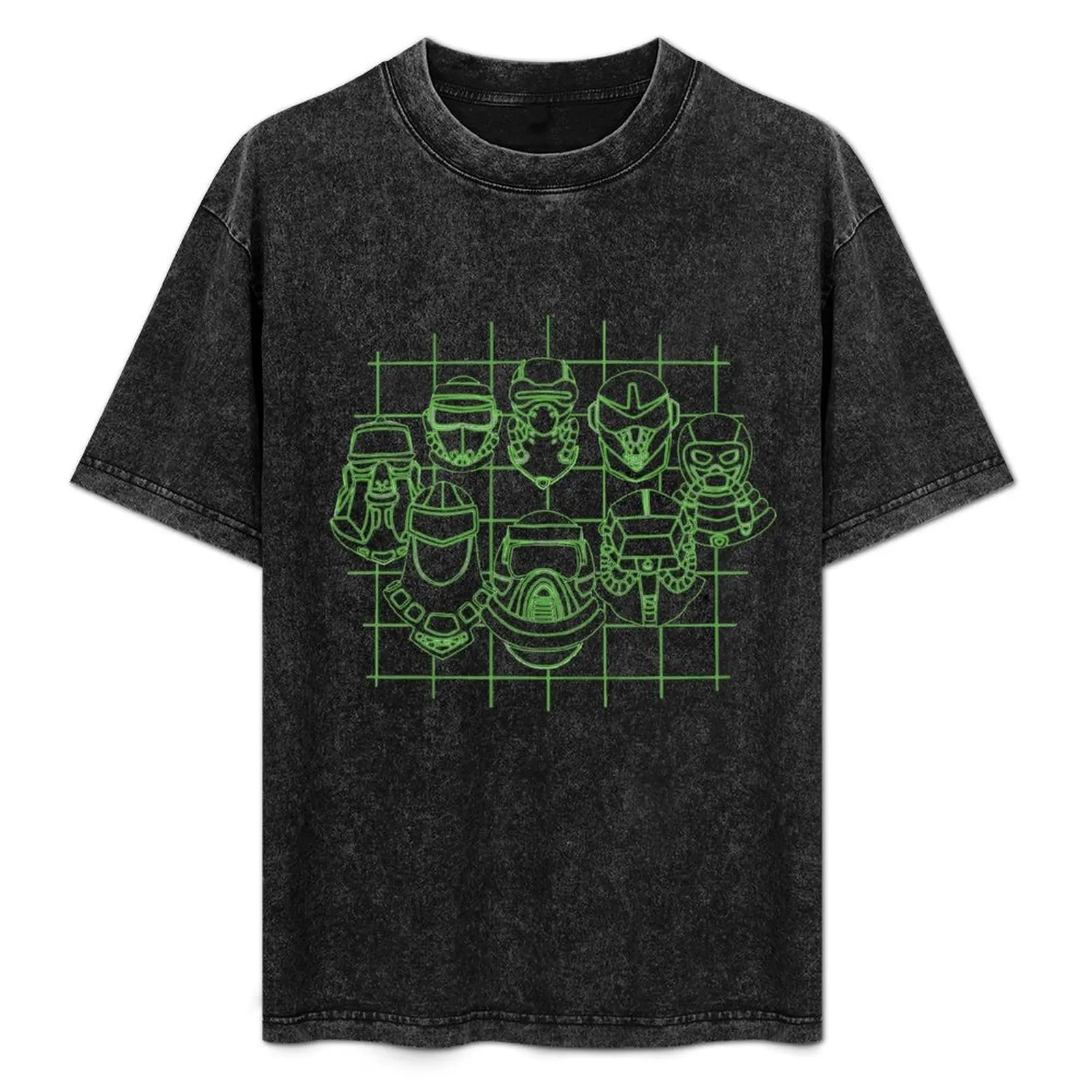 

Spectrum T-Shirt Functional Casual Short Sleeve Tee