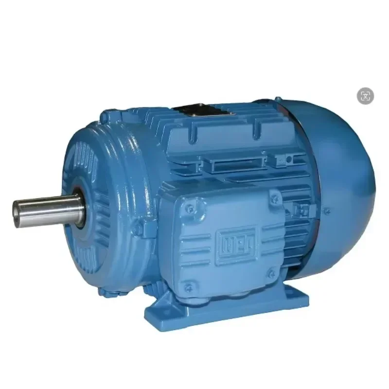 

Трехфазный асинхронный электродвигатель для трансграничной торговли, 220В/380В, 50Гц, 40/50/60 л.с.