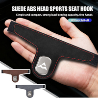 Car Sports Seats Hook Headrest Hanger Interior Organizer Accessories For Maxus MIFA 9 T60 T90 EV eDeliver 9 7 5 3 G90 G70 G50