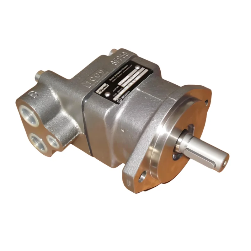

F11 & F12 Series Piston Pumps Quantitative Plunger Hydraulic Oil Pumps Variable Pump