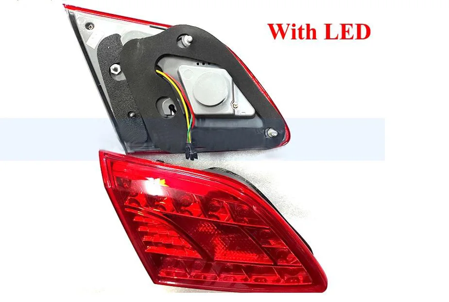 2012~2015 car bumper for Nissan sentra rear light Sylphy taillight,LED,car accessories,bluebird rear light auto headlight