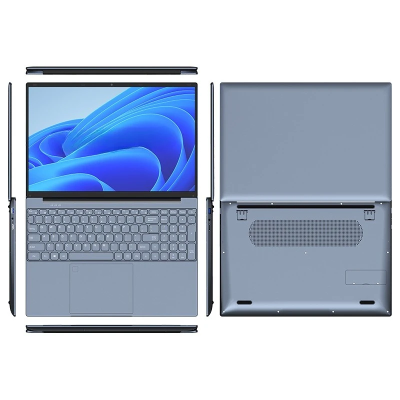 

16-Inch N100 Laptop Home Office Laptop Portable Laptop M166